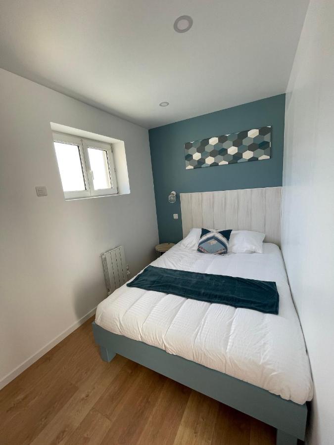 L'Etoile De Mer - Appartement Le Bord De Mer Gravelines Zewnętrze zdjęcie