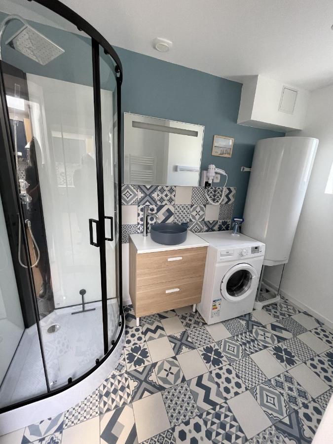 L'Etoile De Mer - Appartement Le Bord De Mer Gravelines Zewnętrze zdjęcie