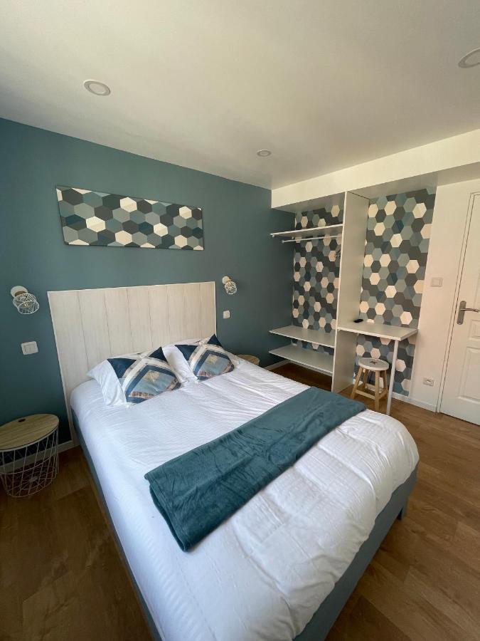 L'Etoile De Mer - Appartement Le Bord De Mer Gravelines Zewnętrze zdjęcie